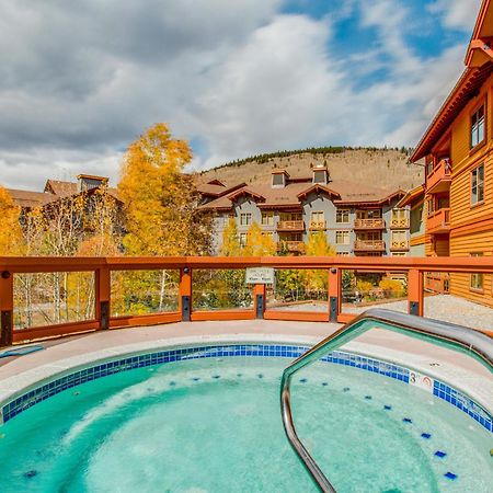 Copper Mountain Daire Frisco Oda fotoğraf