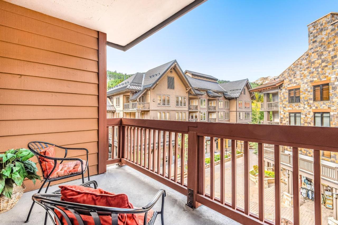 Copper Mountain Daire Frisco Oda fotoğraf