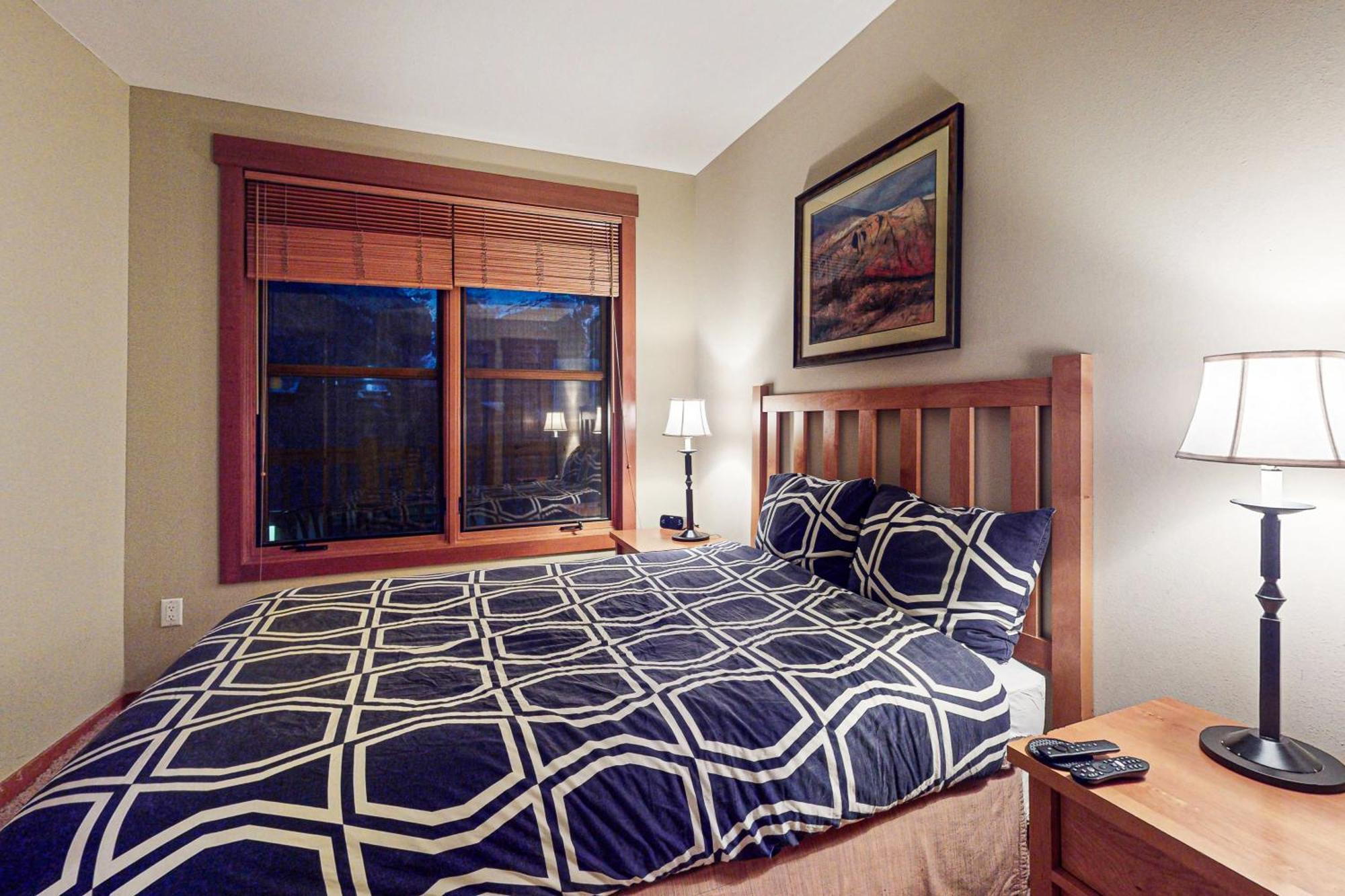 Copper Mountain Daire Frisco Oda fotoğraf