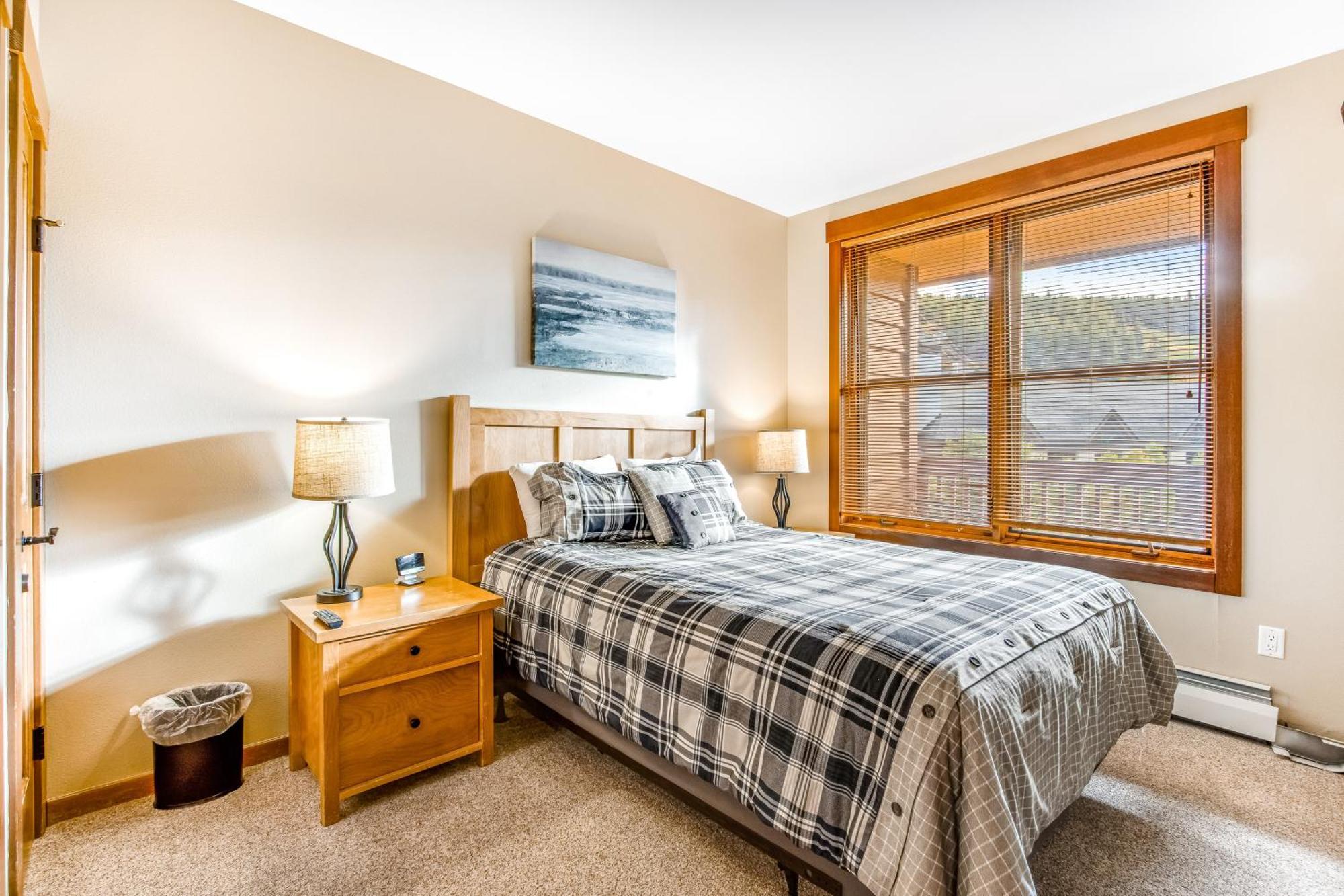 Copper Mountain Daire Frisco Oda fotoğraf