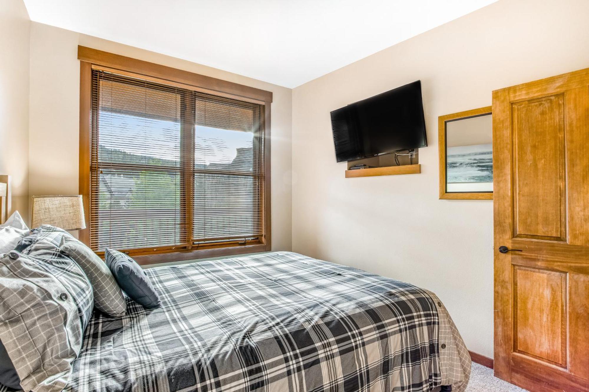 Copper Mountain Daire Frisco Oda fotoğraf