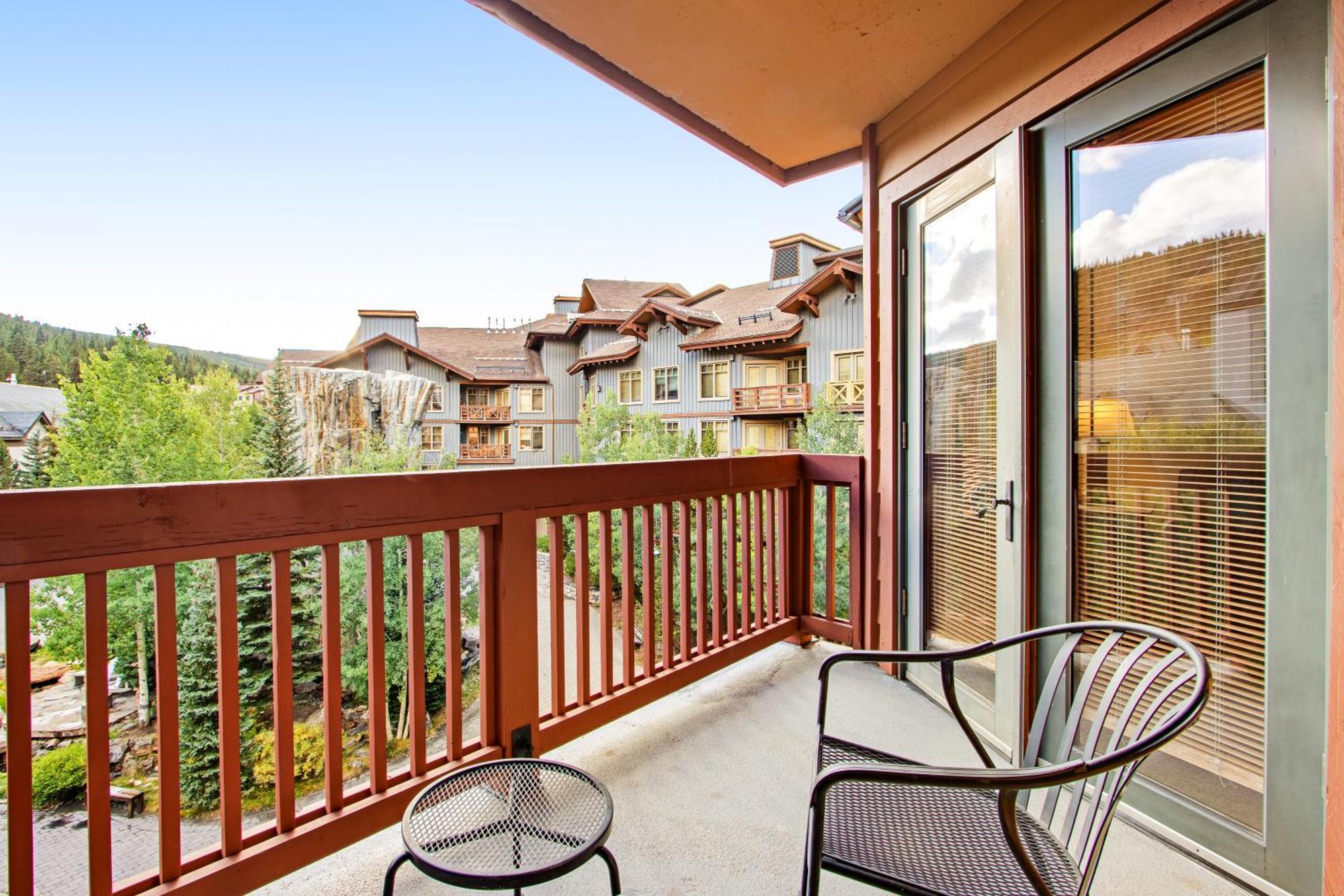 Copper Mountain Daire Frisco Oda fotoğraf