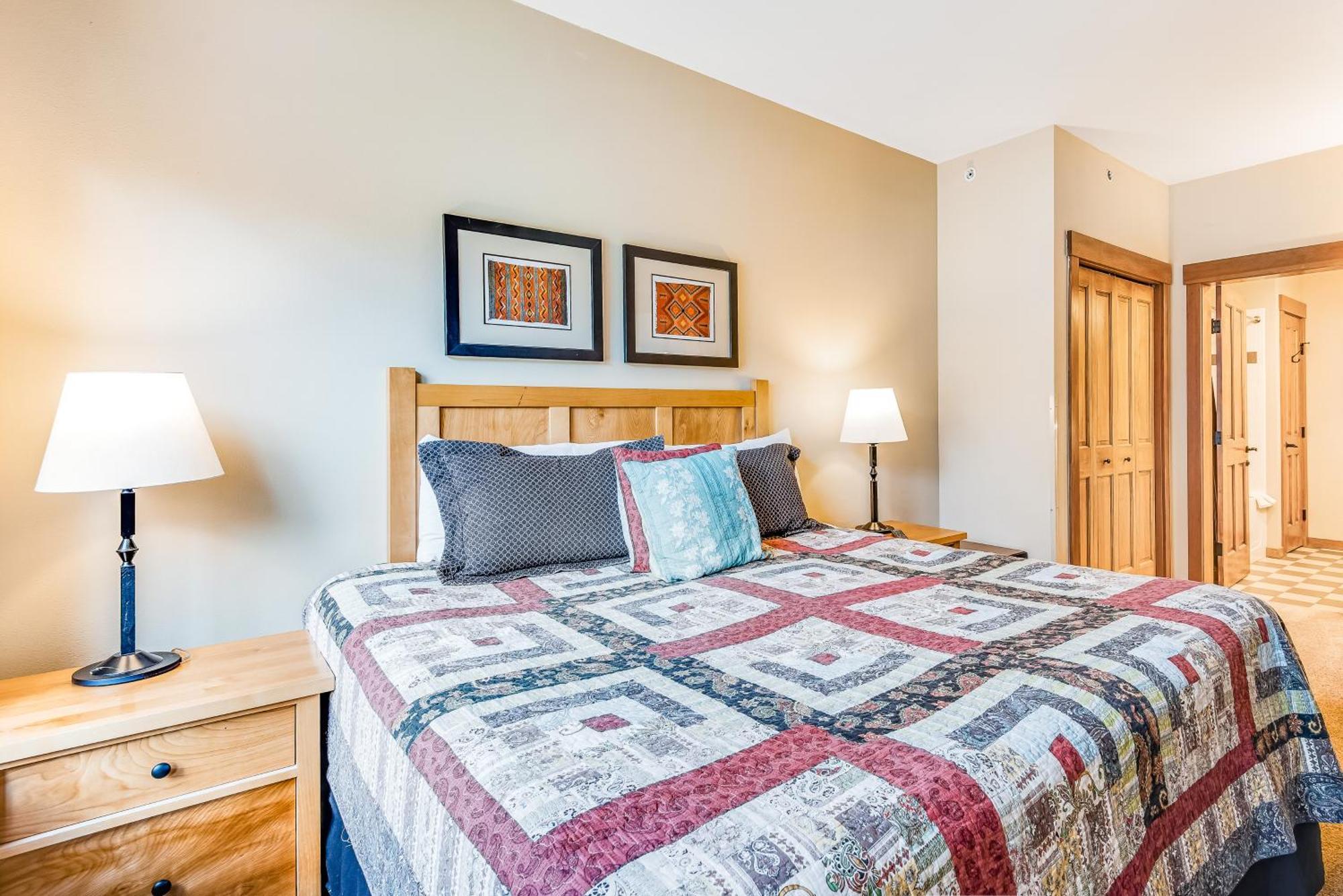 Copper Mountain Daire Frisco Oda fotoğraf