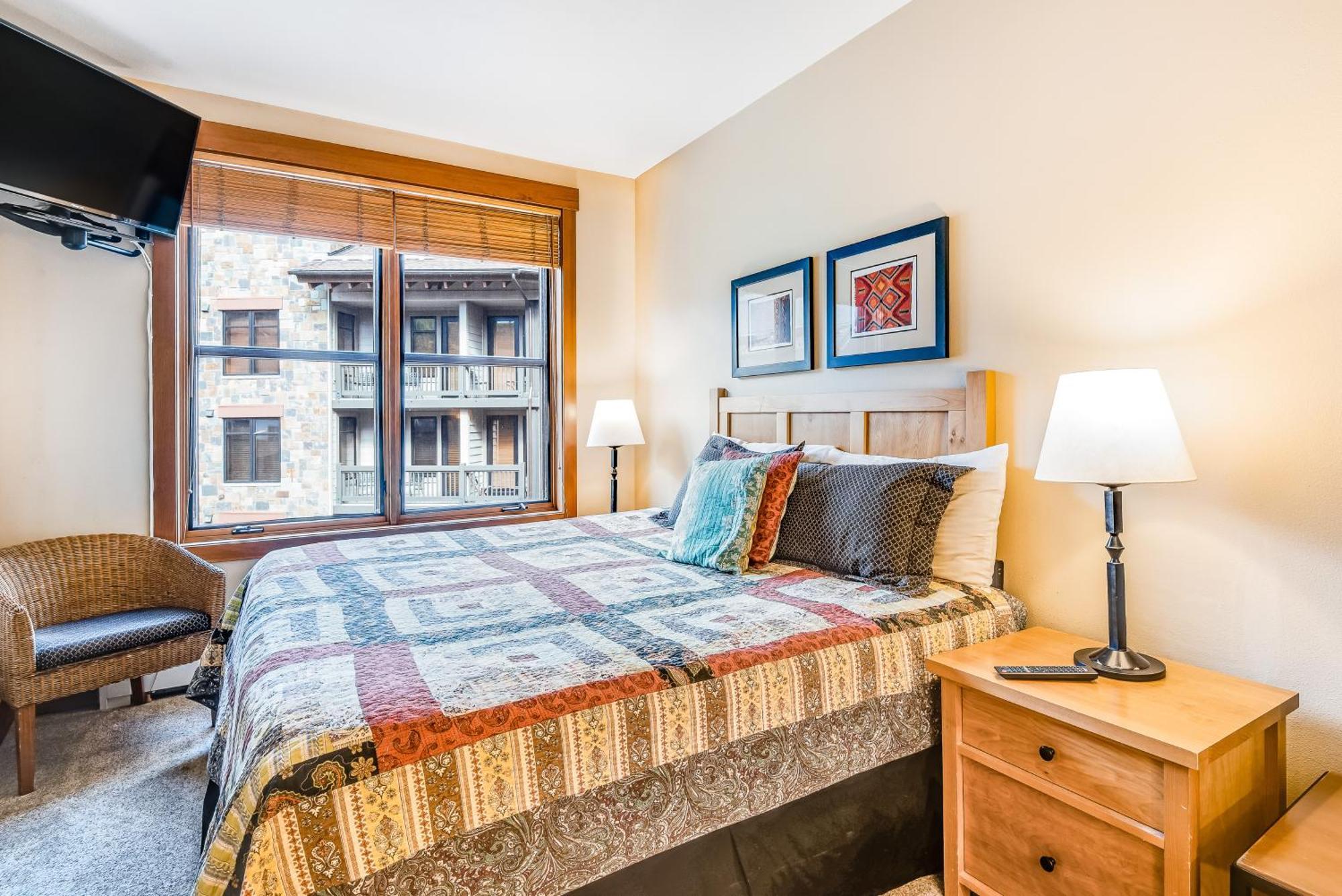 Copper Mountain Daire Frisco Oda fotoğraf