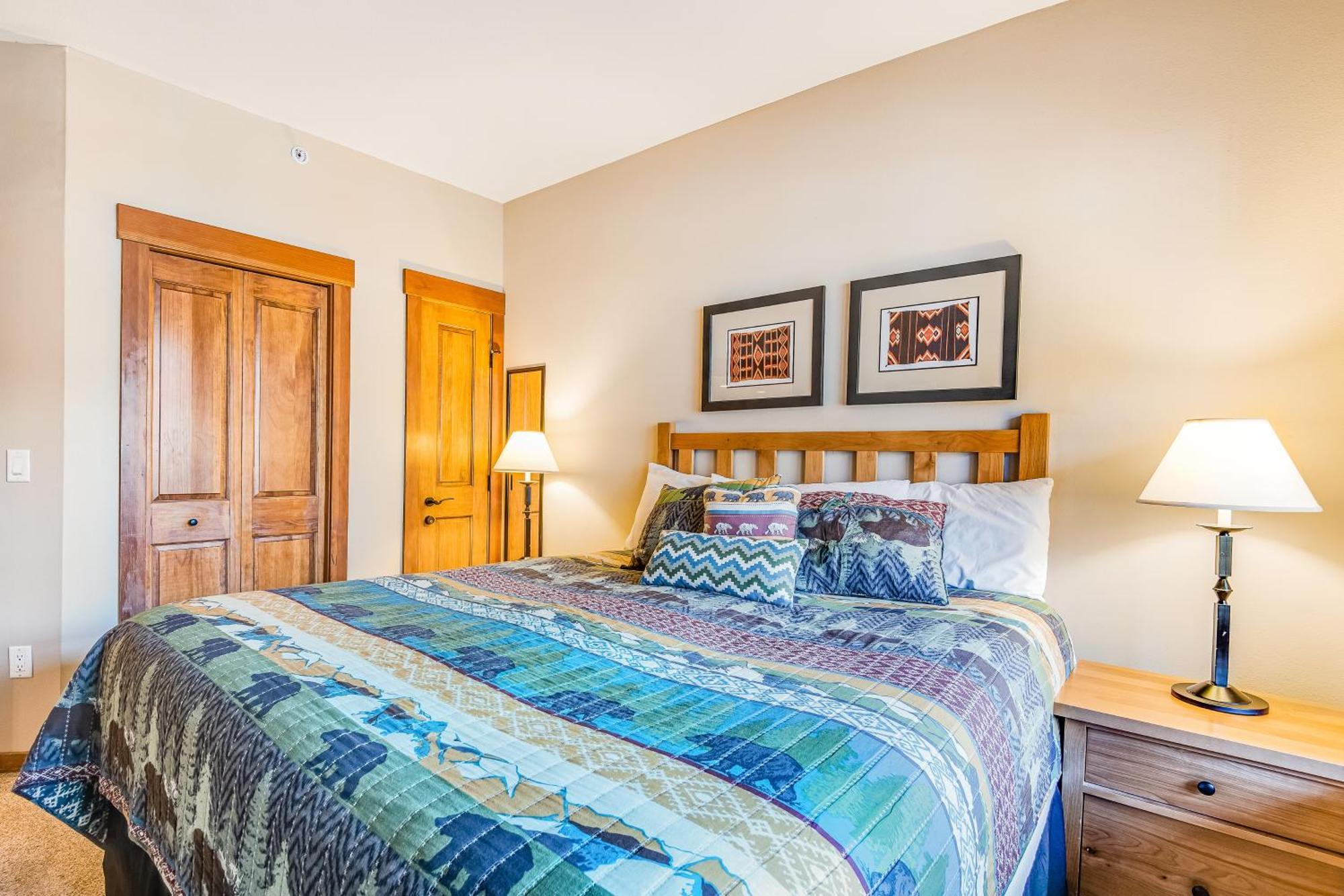 Copper Mountain Daire Frisco Oda fotoğraf