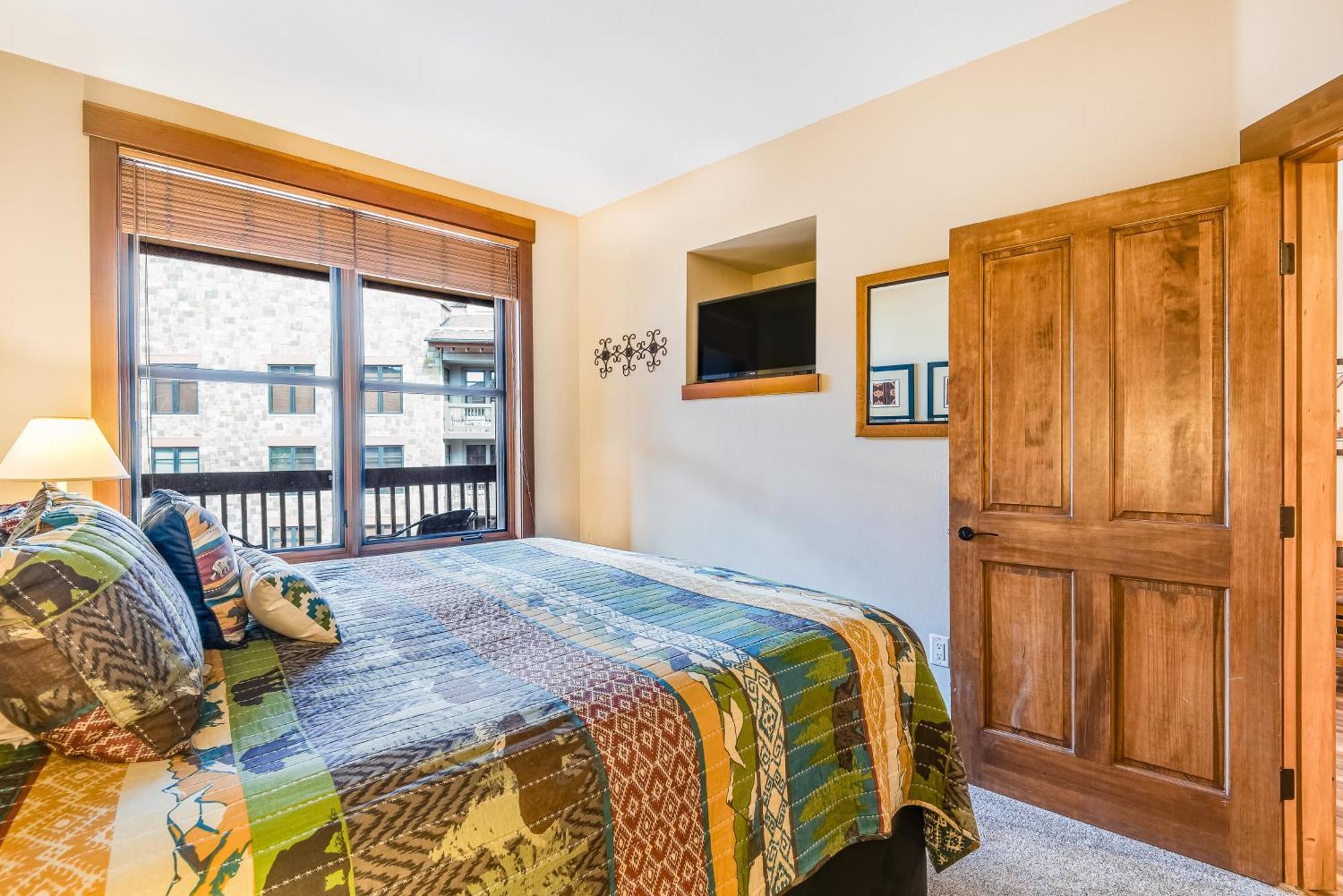 Copper Mountain Daire Frisco Oda fotoğraf