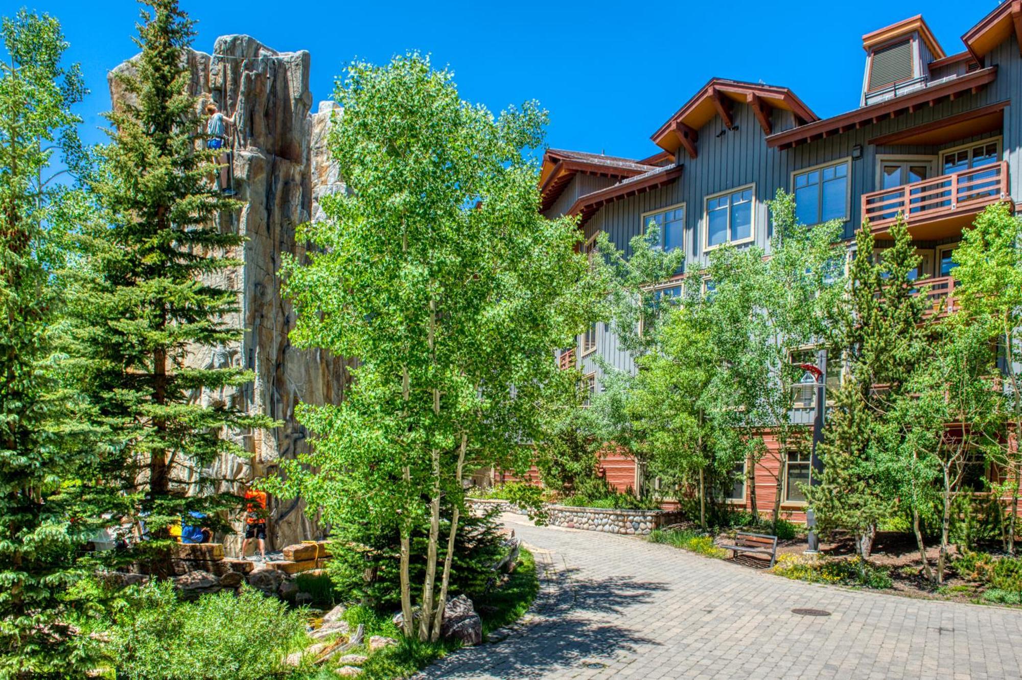 Copper Mountain Daire Frisco Oda fotoğraf