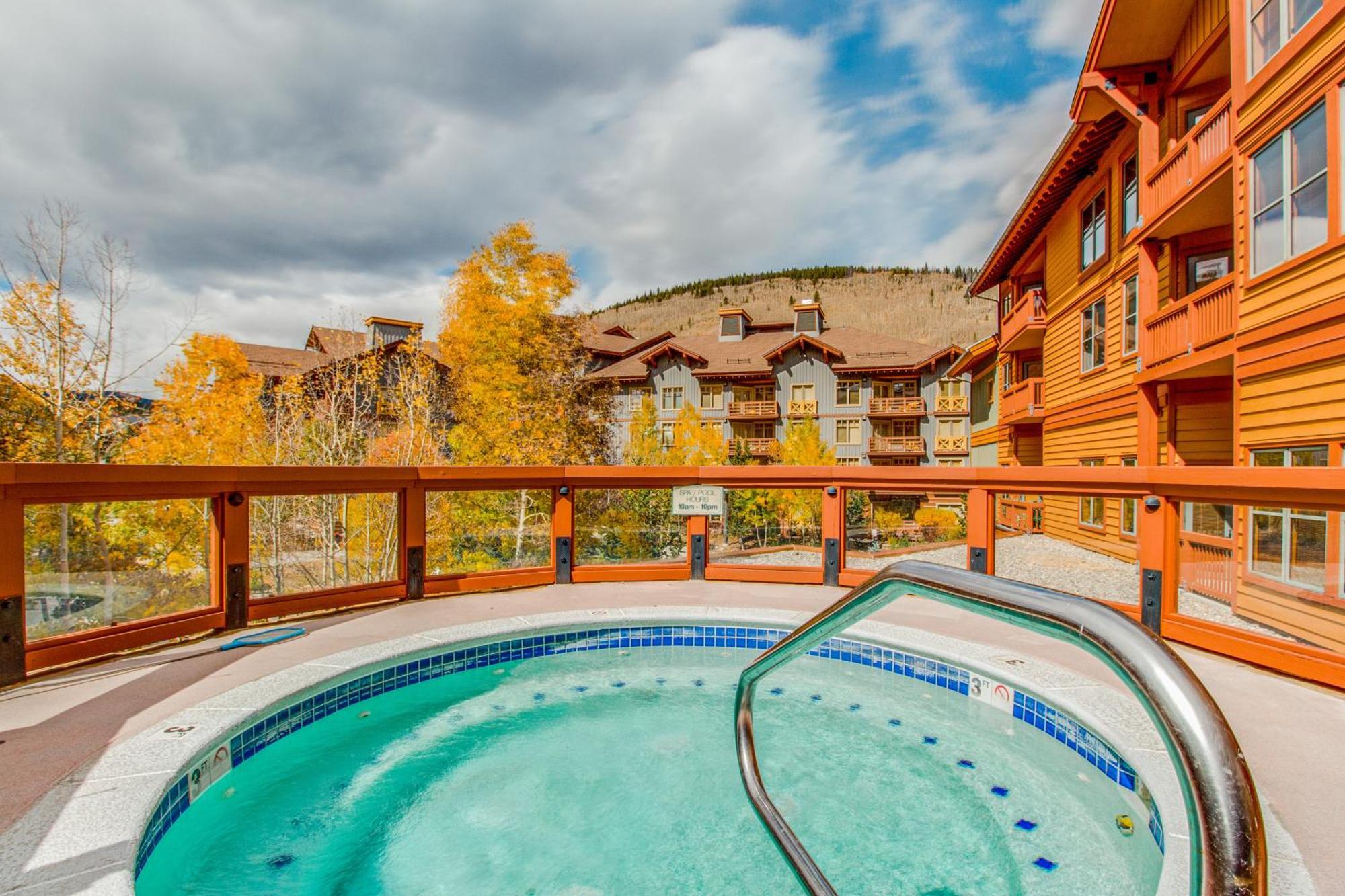 Copper Mountain Daire Frisco Oda fotoğraf