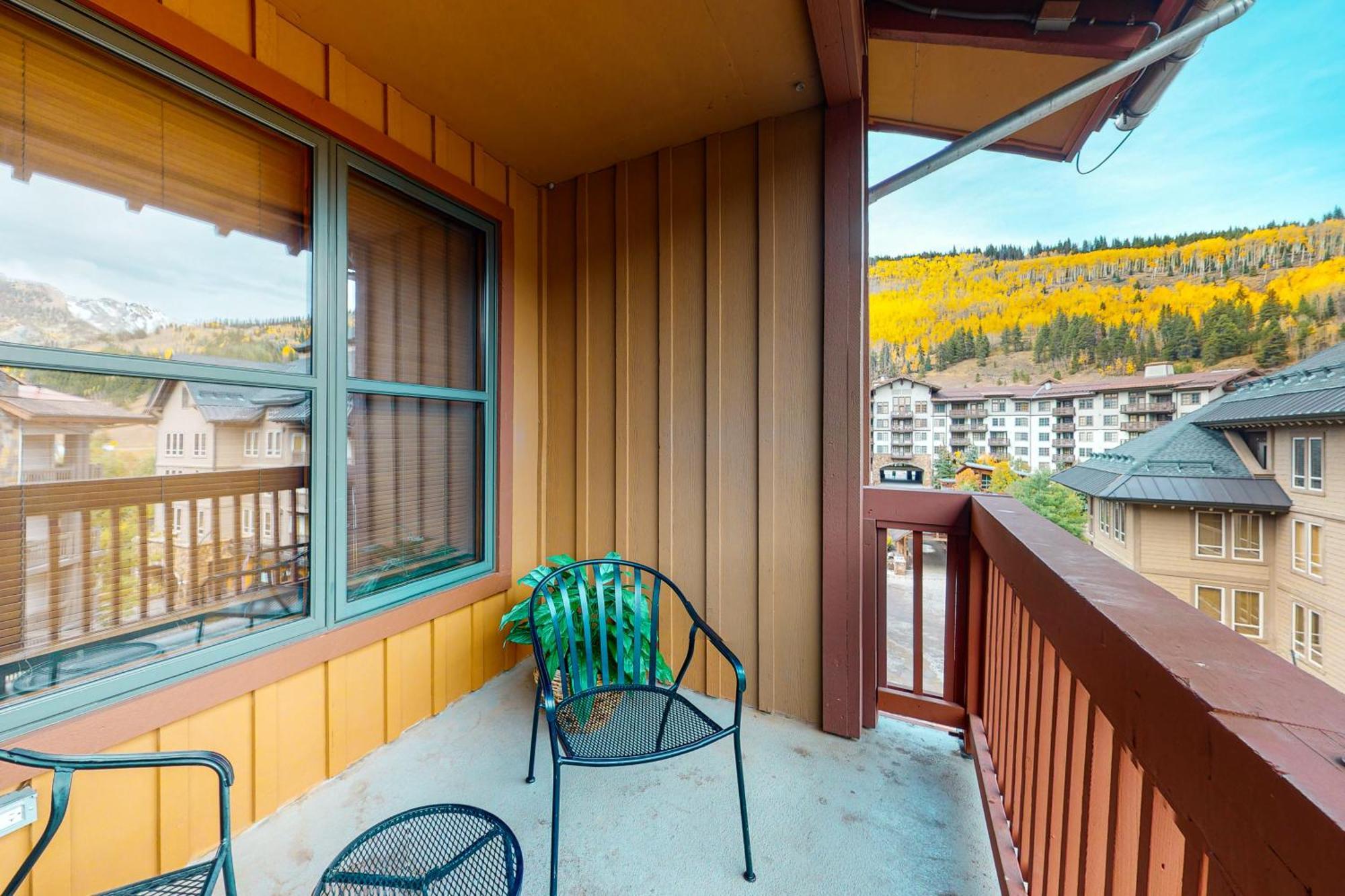 Copper Mountain Daire Frisco Oda fotoğraf