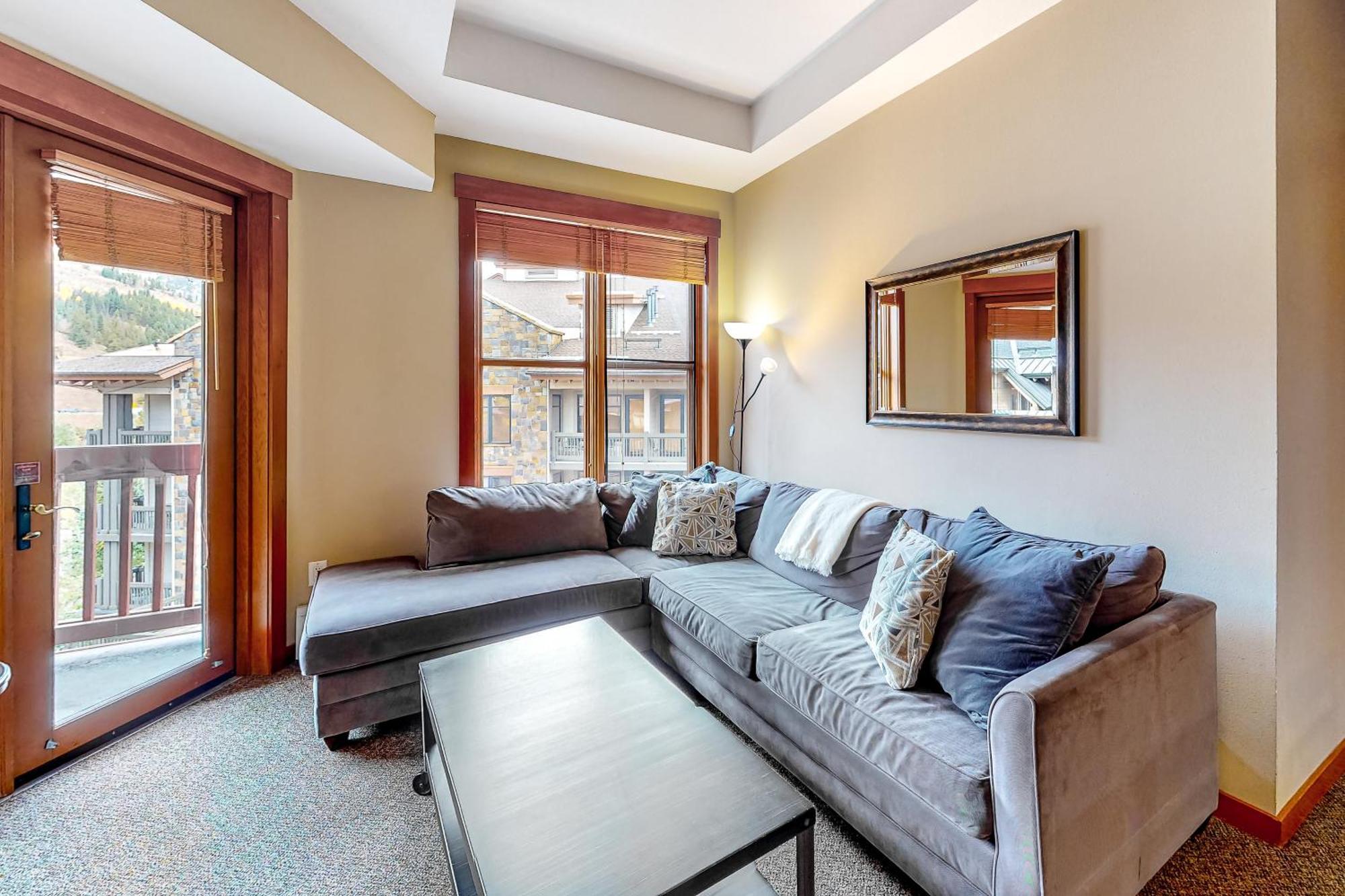 Copper Mountain Daire Frisco Oda fotoğraf