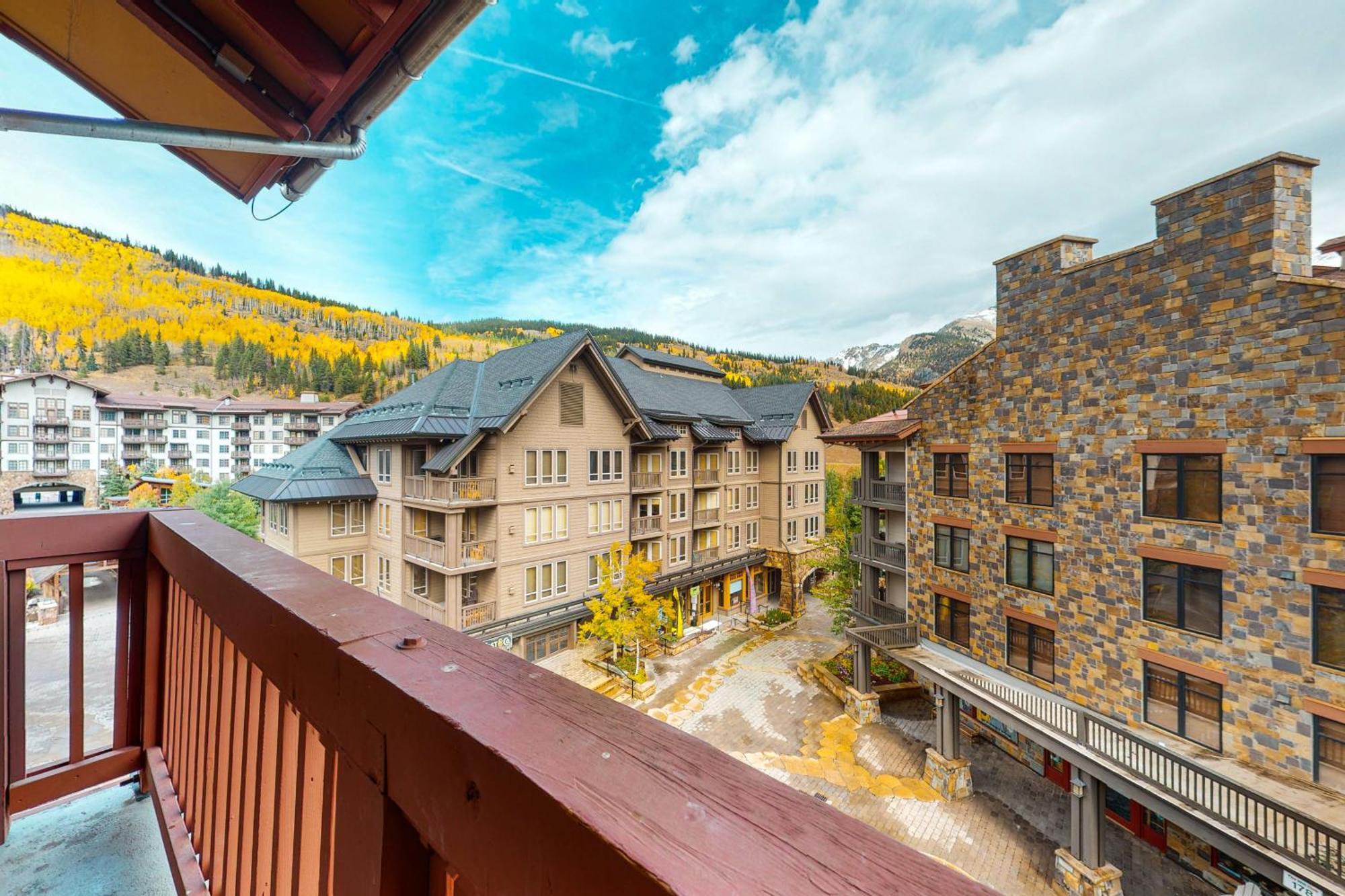 Copper Mountain Daire Frisco Oda fotoğraf