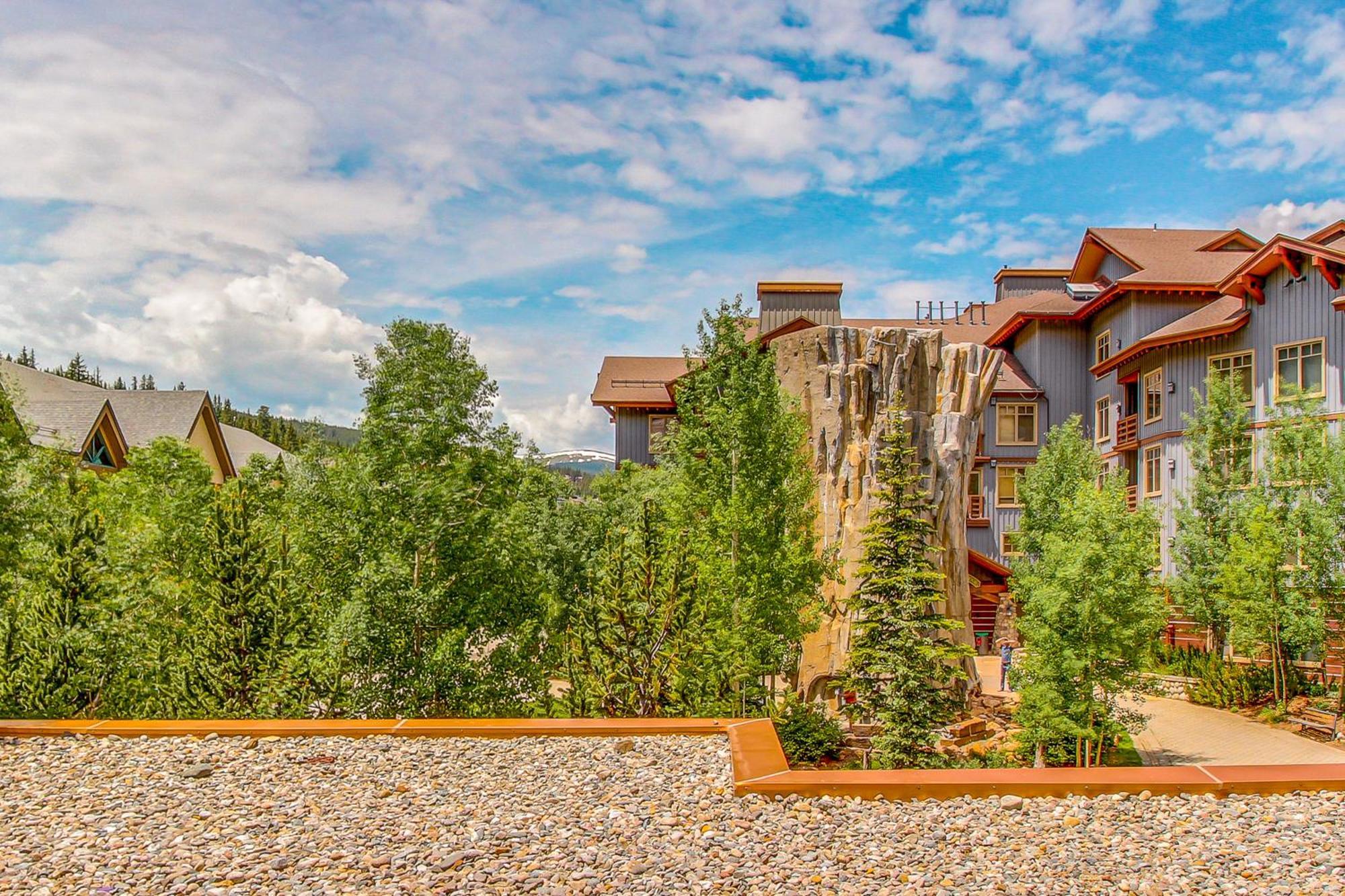 Copper Mountain Daire Frisco Oda fotoğraf
