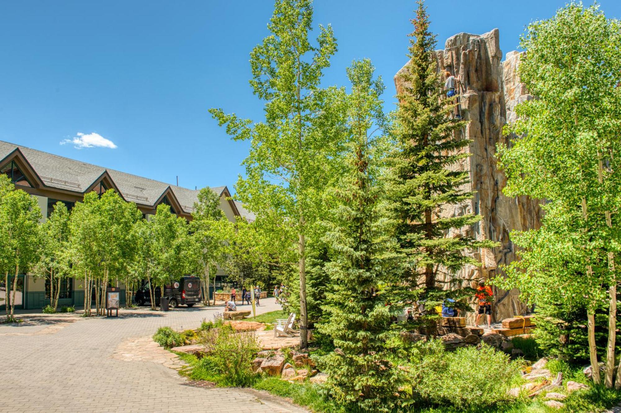 Copper Mountain Daire Frisco Oda fotoğraf